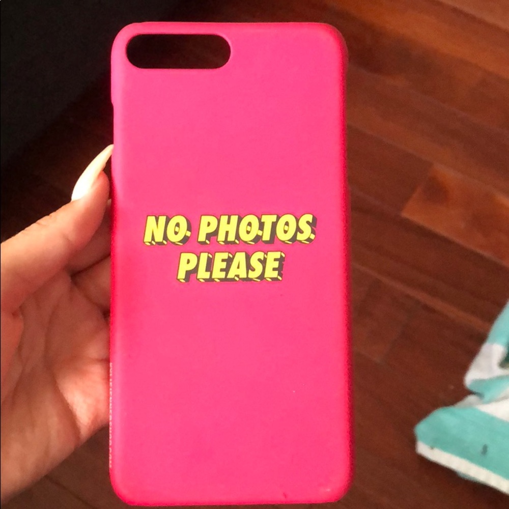 Kylie Jenner phone case